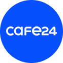 CAFE24 로고
