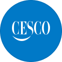 CESCO 로고