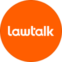 lawtalk 로고