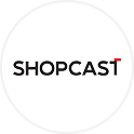 SHOPCAST 로고
