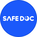 SAFE DOC 로고