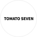 TOMATO SEVEN 로고